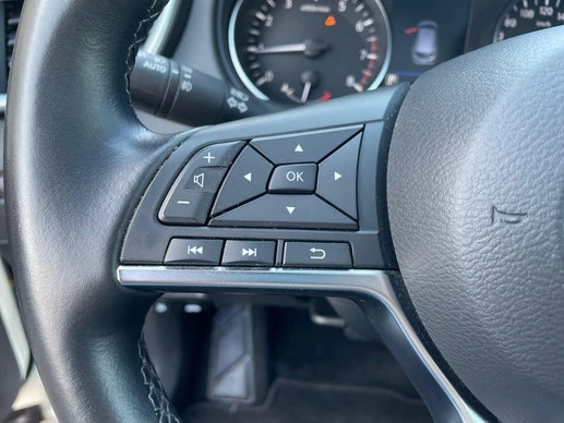 Nissan QASHQAI - Afbeelding 20 van 30