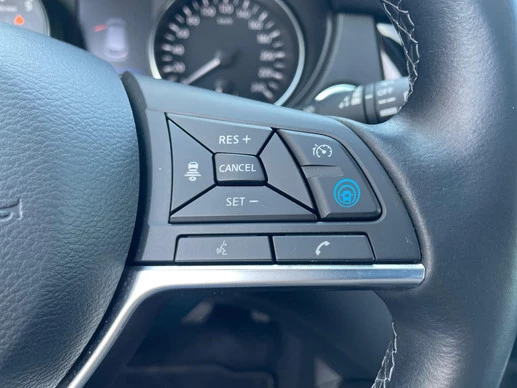 Nissan QASHQAI - Afbeelding 21 van 30