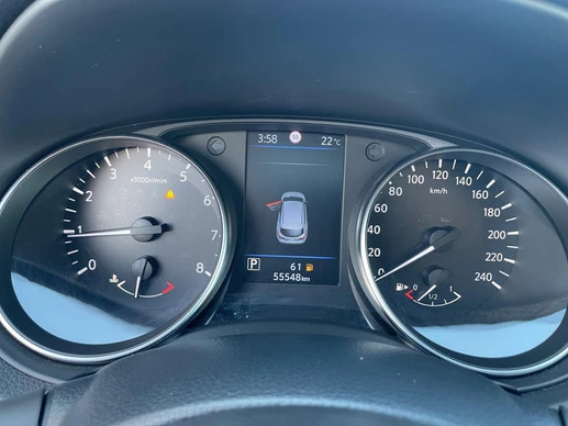 Nissan QASHQAI - Afbeelding 22 van 30