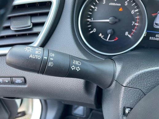 Nissan QASHQAI - Afbeelding 24 van 30