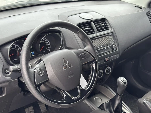 Mitsubishi ASX - Afbeelding 4 van 30