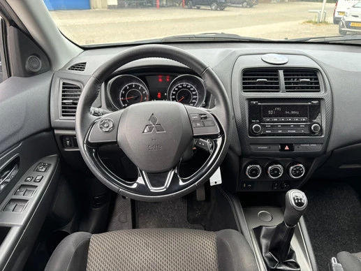 Mitsubishi ASX - Afbeelding 6 van 30