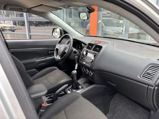 Mitsubishi ASX - Afbeelding 7 van 30