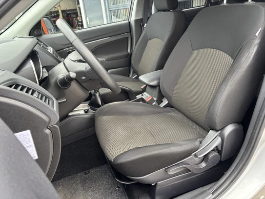 Mitsubishi ASX - Afbeelding 8 van 30