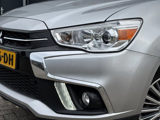Mitsubishi ASX - Afbeelding 12 van 30