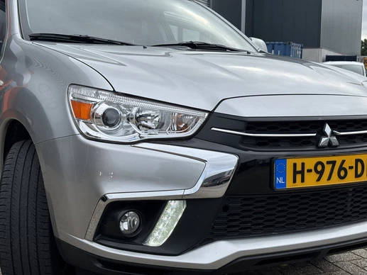 Mitsubishi ASX - Afbeelding 13 van 30