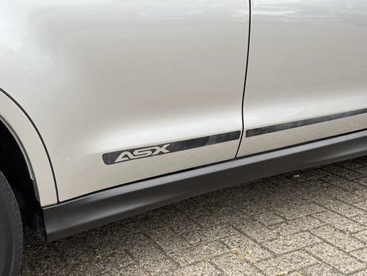 Mitsubishi ASX - Afbeelding 14 van 30