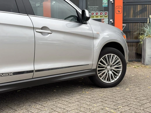 Mitsubishi ASX - Afbeelding 15 van 30