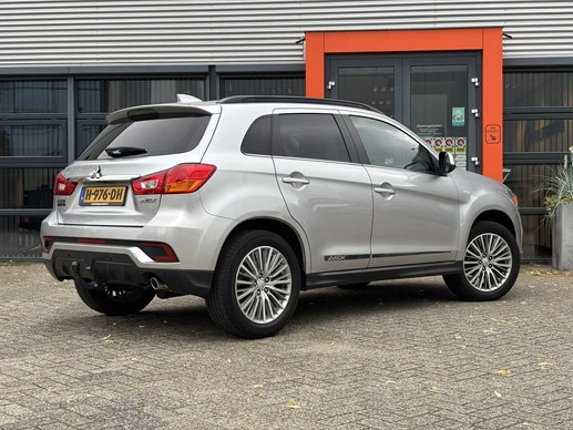 Mitsubishi ASX - Afbeelding 16 van 30