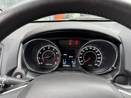Mitsubishi ASX - Afbeelding 17 van 30