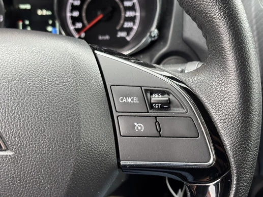 Mitsubishi ASX - Afbeelding 19 van 30