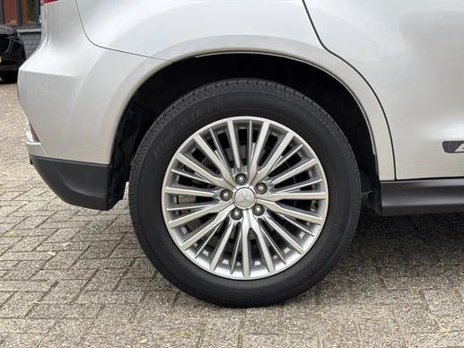 Mitsubishi ASX - Afbeelding 21 van 30