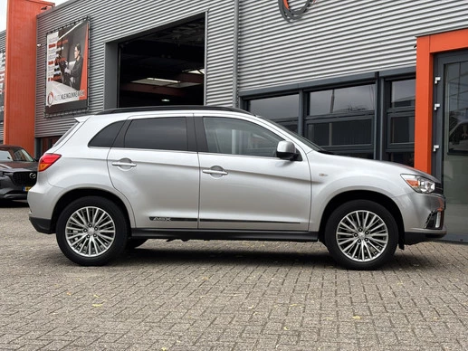Mitsubishi ASX - Afbeelding 22 van 30