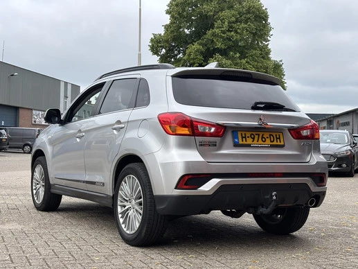 Mitsubishi ASX - Afbeelding 26 van 30