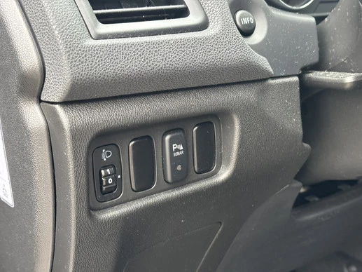 Mitsubishi ASX - Afbeelding 30 van 30