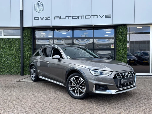 Audi A4 - Afbeelding 1 van 30
