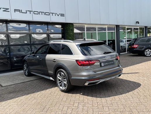 Audi A4 - Afbeelding 3 van 30
