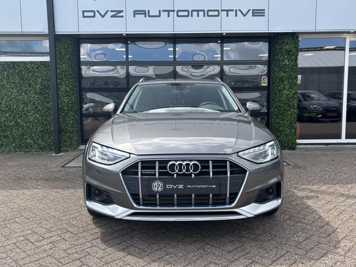 Audi A4 - Afbeelding 4 van 30