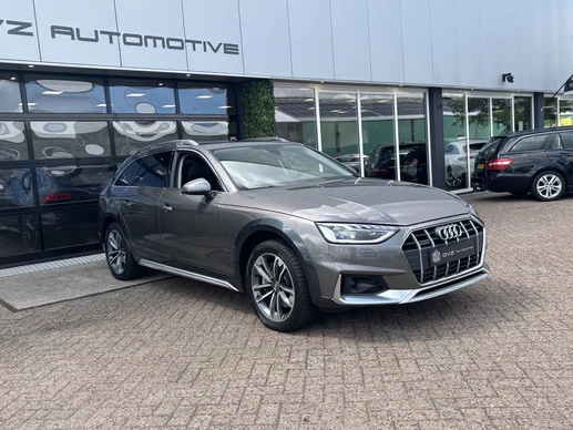 Audi A4 - Afbeelding 5 van 30