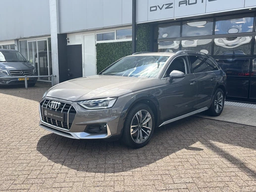 Audi A4 - Afbeelding 6 van 30