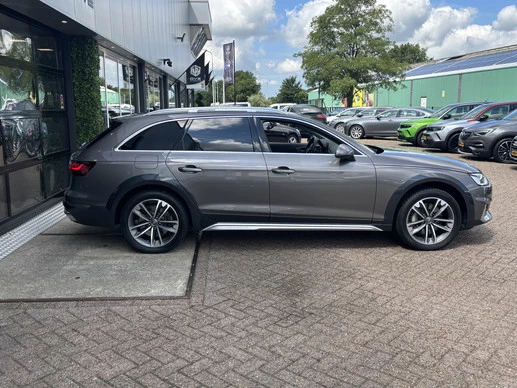 Audi A4 - Afbeelding 7 van 30