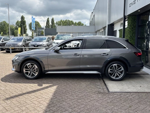 Audi A4 - Afbeelding 8 van 30