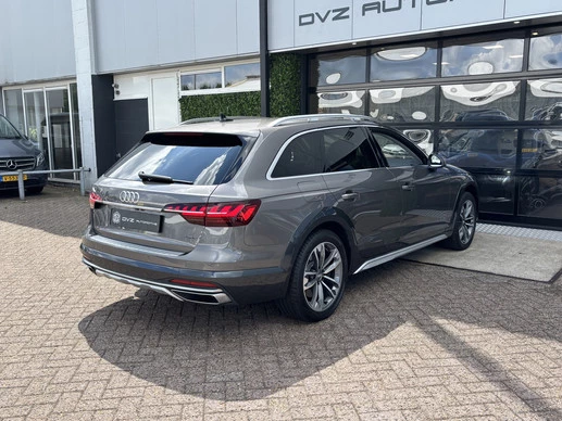 Audi A4 - Afbeelding 9 van 30
