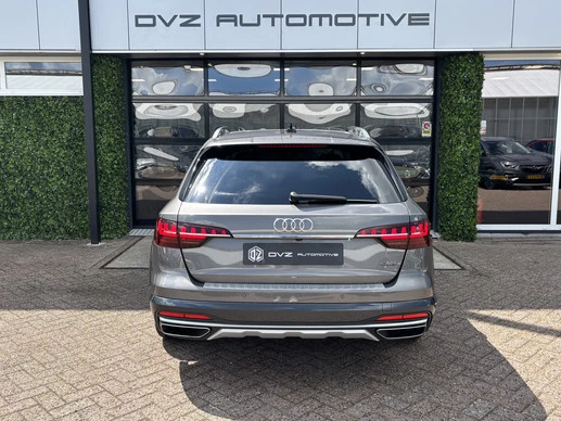 Audi A4 - Afbeelding 10 van 30