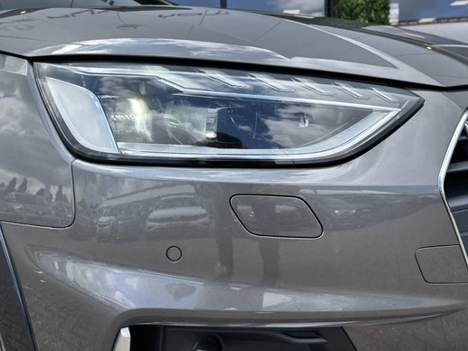 Audi A4 - Afbeelding 11 van 30