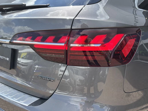 Audi A4 - Afbeelding 12 van 30