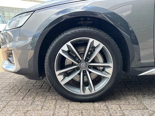 Audi A4 - Afbeelding 13 van 30