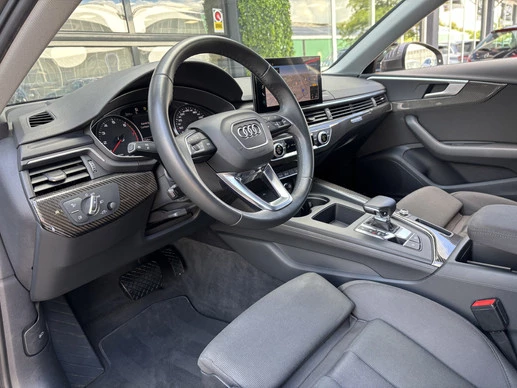 Audi A4 - Afbeelding 15 van 30