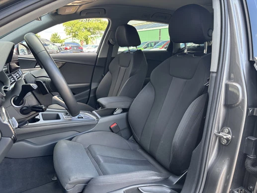 Audi A4 - Afbeelding 16 van 30