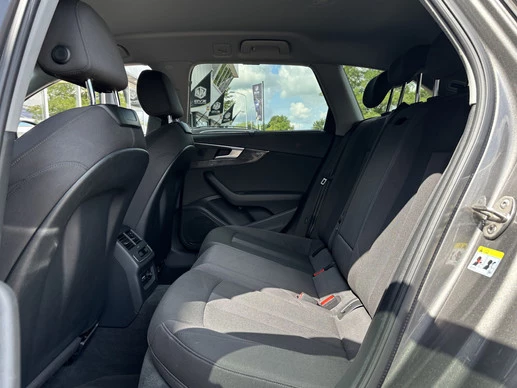 Audi A4 - Afbeelding 17 van 30