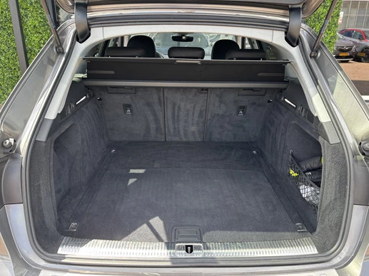 Audi A4 - Afbeelding 18 van 30