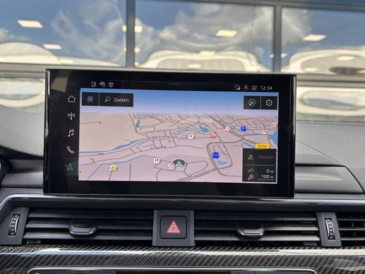 Audi A4 - Afbeelding 21 van 30