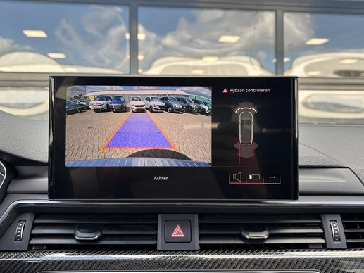 Audi A4 - Afbeelding 22 van 30