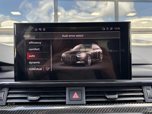 Audi A4 - Afbeelding 25 van 30