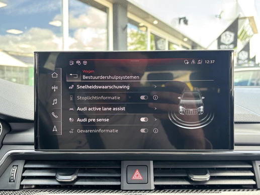 Audi A4 - Afbeelding 27 van 30