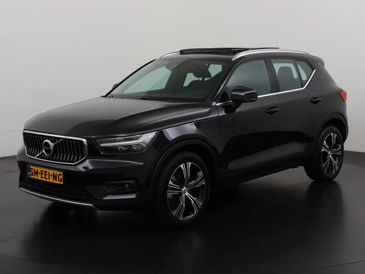 Volvo XC40 - Afbeelding 1 van 30