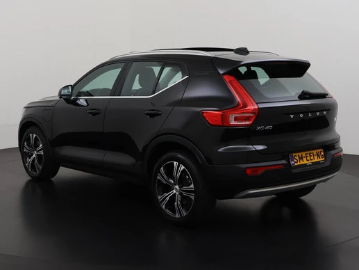 Volvo XC40 - Afbeelding 6 van 30
