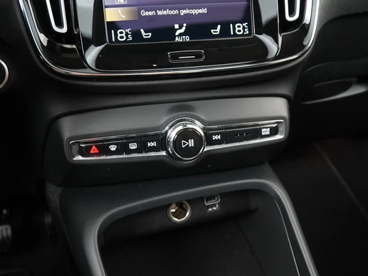 Volvo XC40 - Afbeelding 12 van 30