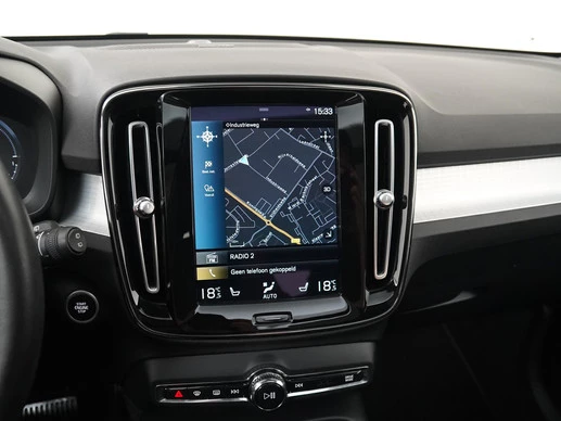 Volvo XC40 - Afbeelding 13 van 30