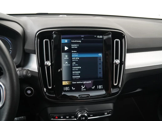 Volvo XC40 - Afbeelding 14 van 30