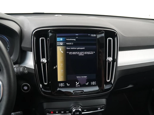 Volvo XC40 - Afbeelding 15 van 30