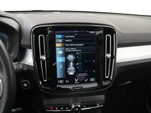 Volvo XC40 - Afbeelding 16 van 30