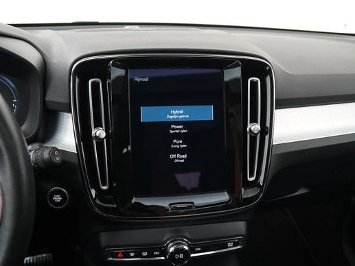 Volvo XC40 - Afbeelding 17 van 30
