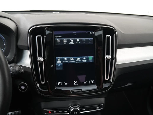 Volvo XC40 - Afbeelding 18 van 30