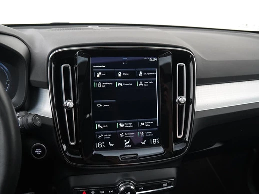 Volvo XC40 - Afbeelding 20 van 30