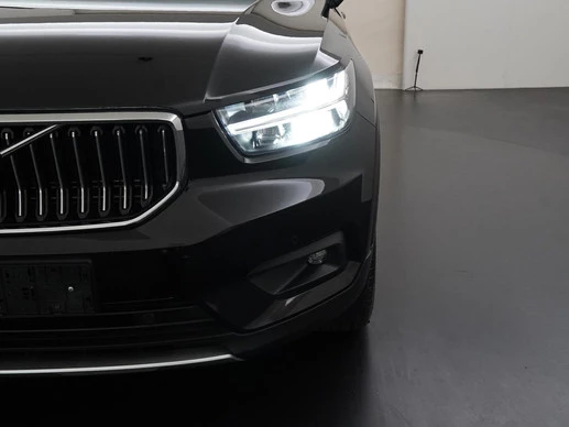 Volvo XC40 - Afbeelding 21 van 30